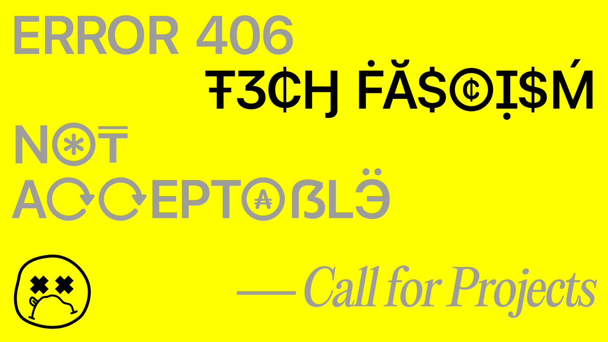 T𰁆𰀡𰁶 F𰀁𰅴𰀩IS𰄢<br>NOT ACCEPTABLE
