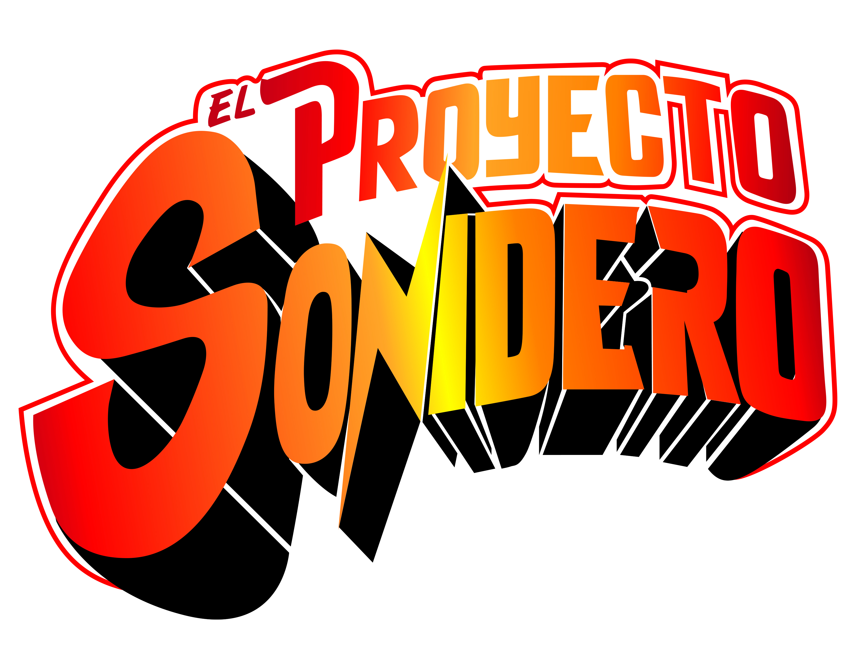 El Proyecto Sonidero