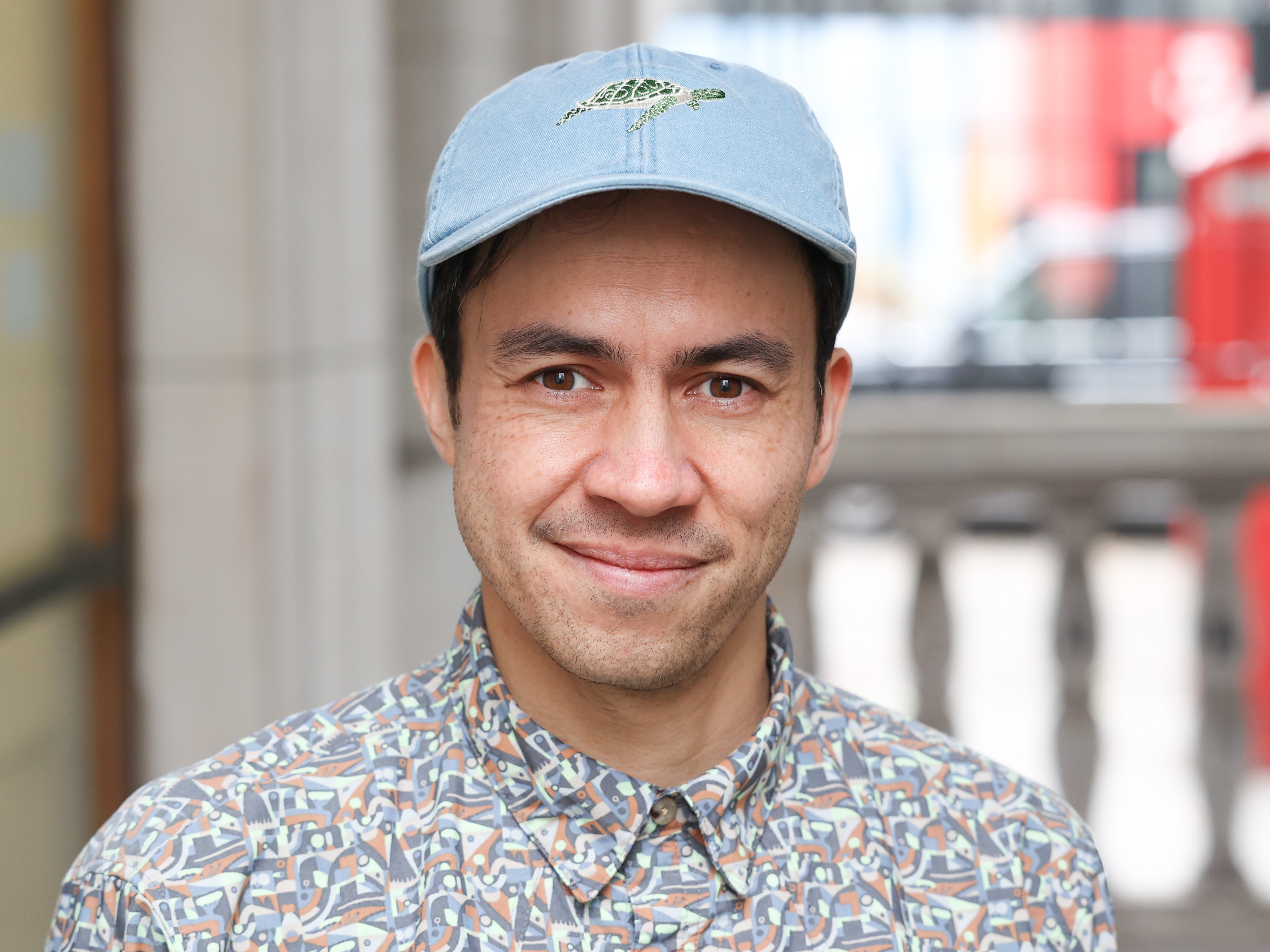 Jonathan Gray
