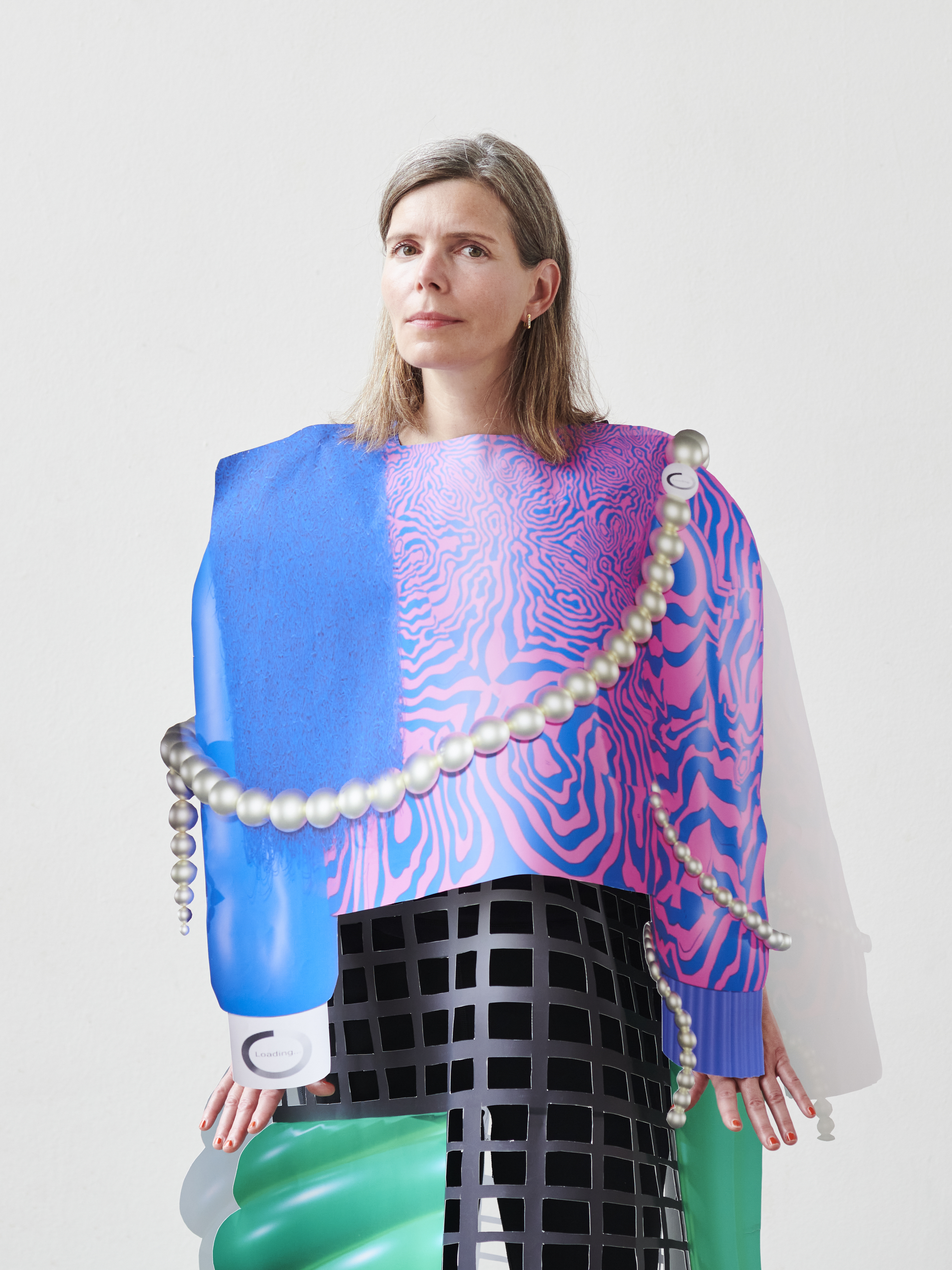 Olia Lialina
